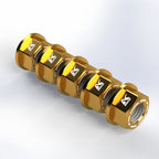 Kbike Kit 5 Nuts M10x1.25 for Ducati