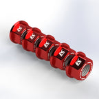 Kbike Kit 5 Nuts M10x1.25 for Ducati
