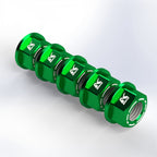 Kbike Kit 5 Nuts M10x1.25 for Ducati