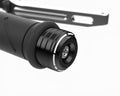 Kbike Bicolour Handlebar End for Ducati – Black