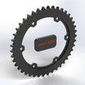Kbike Sprocket Steel 525 6 Holes Carrier for Ducati
