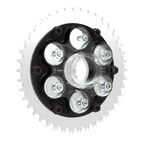 Kbike Sprocket Carrier 6 Holes for Ducati – FC10