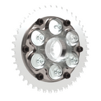 Kbike Sprocket Carrier 6 Holes for Ducati – FC10