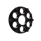 Kbike Sprocket Carrier 6 Holes for Ducati – FC10 – Black