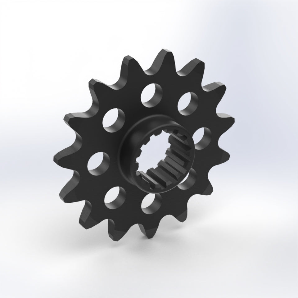 Kbike Pinion 525 for Ducati