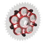 Kbike Sprocket Carrier 5 Holes for Ducati