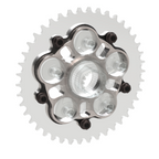 Kbike Sprocket Carrier 5 Holes for Ducati