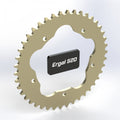 Kbike Sprocket Ergal 520 5 Holes Carrier for Ducati