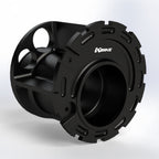 Kbike Small Version Rear Eccentric Hub for Ducati