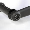 Kbike Handlebar End Washer Set for Ducati – Black