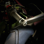 Kbike Handlebar End Washer Set for Ducati