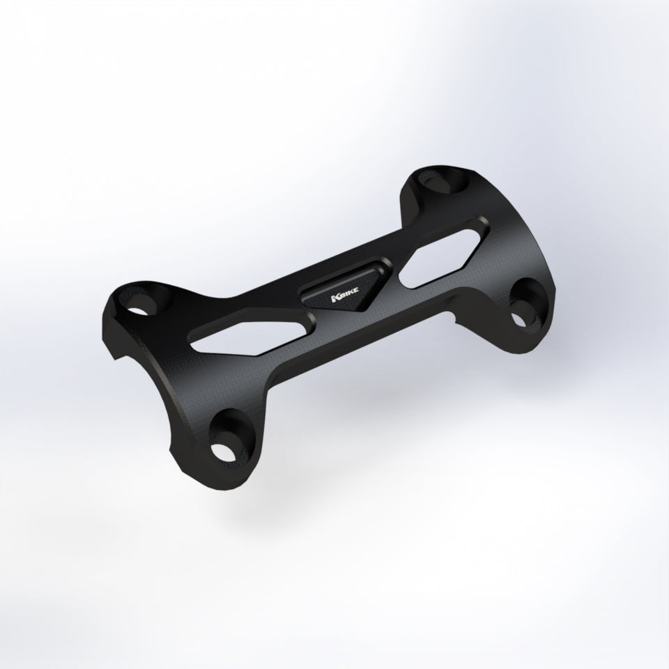 Kbike Upper Riser Hypermotard 698 – Black