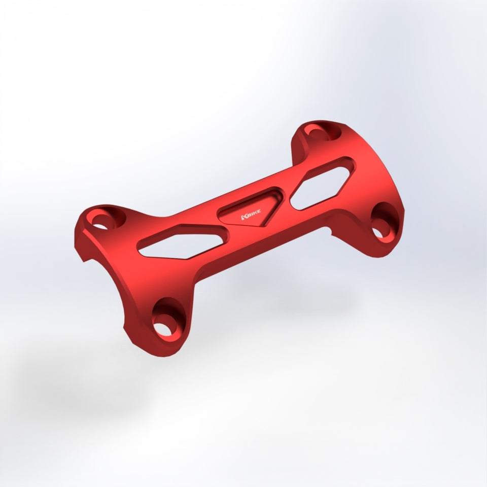 Kbike Upper Riser Hypermotard 698 – Red