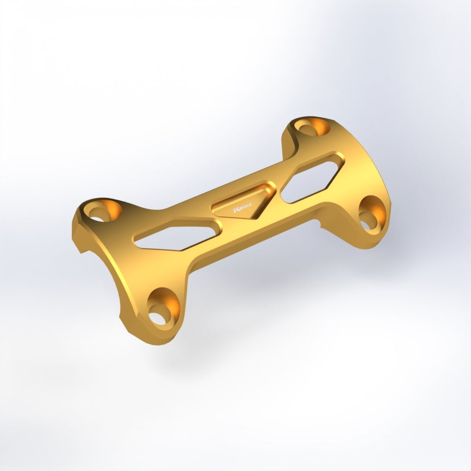 Kbike Upper Riser Hypermotard 698 – Gold