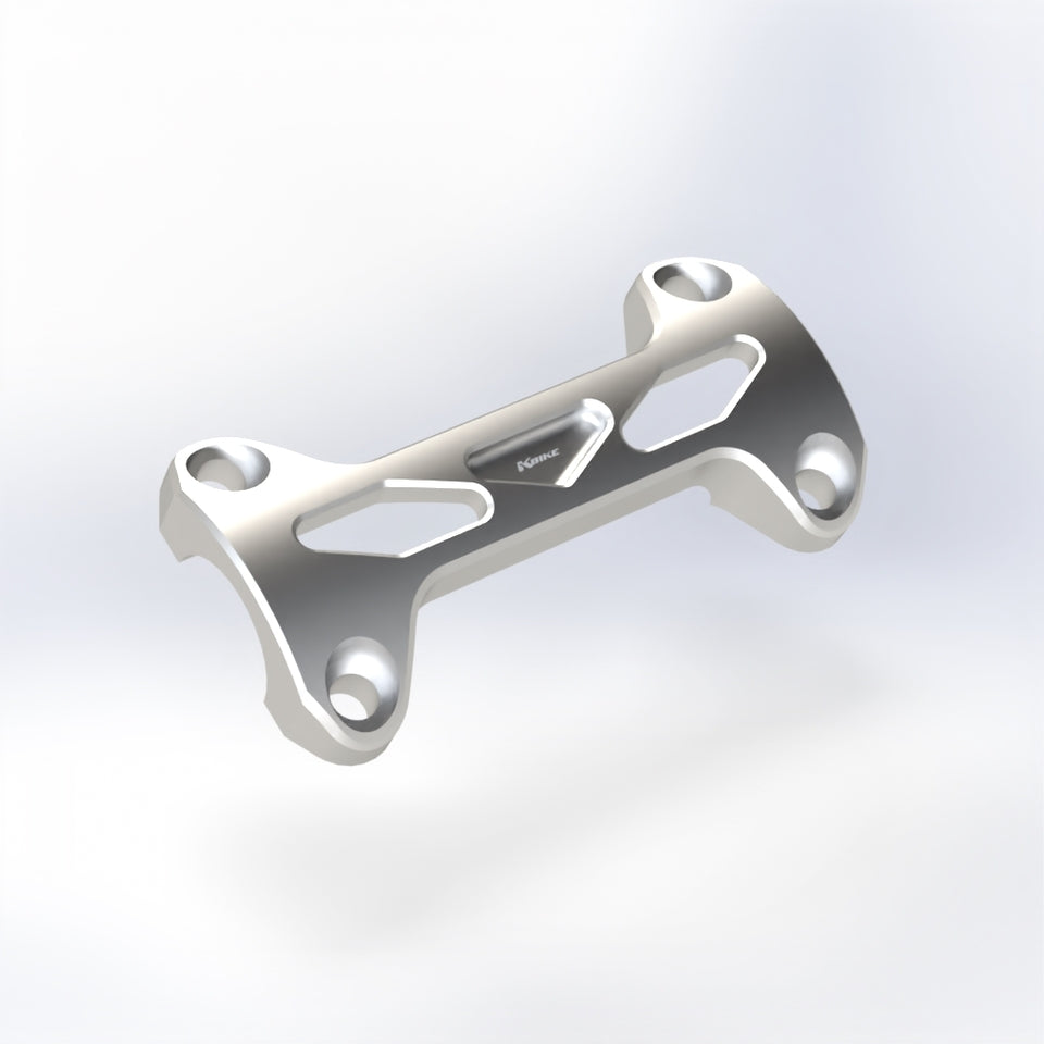 Kbike Upper Riser Hypermotard 698 – Silver