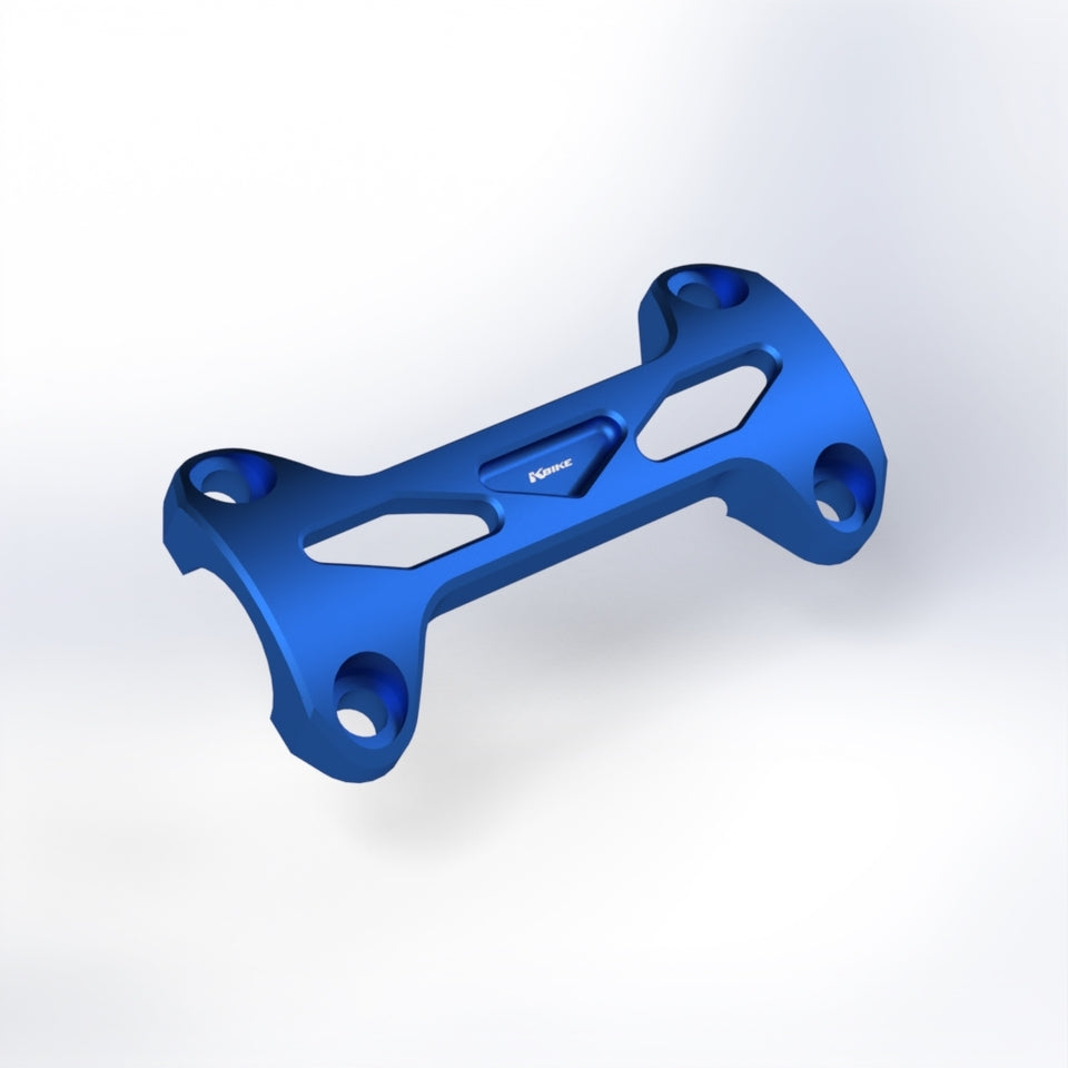 Kbike Upper Riser Hypermotard 698 – Blue