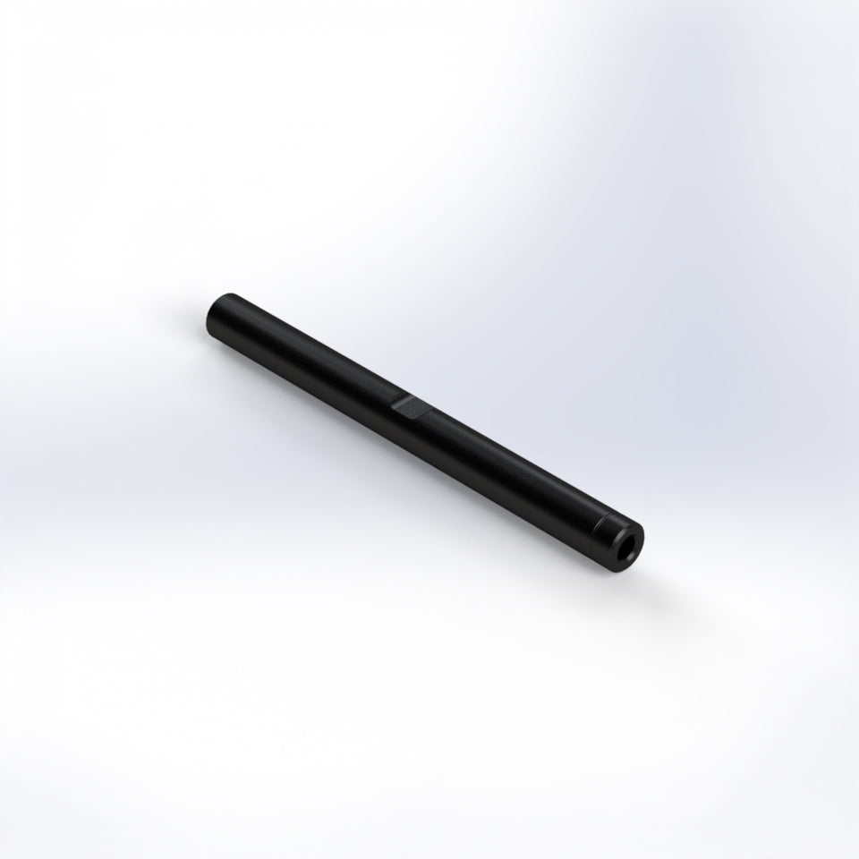 Kbike Gear Shift Rod for Ducati Hypermotard 698 Mono – Black