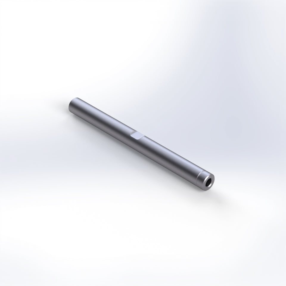 Kbike Gear Shift Rod for Ducati Hypermotard 698 Mono – Titanium