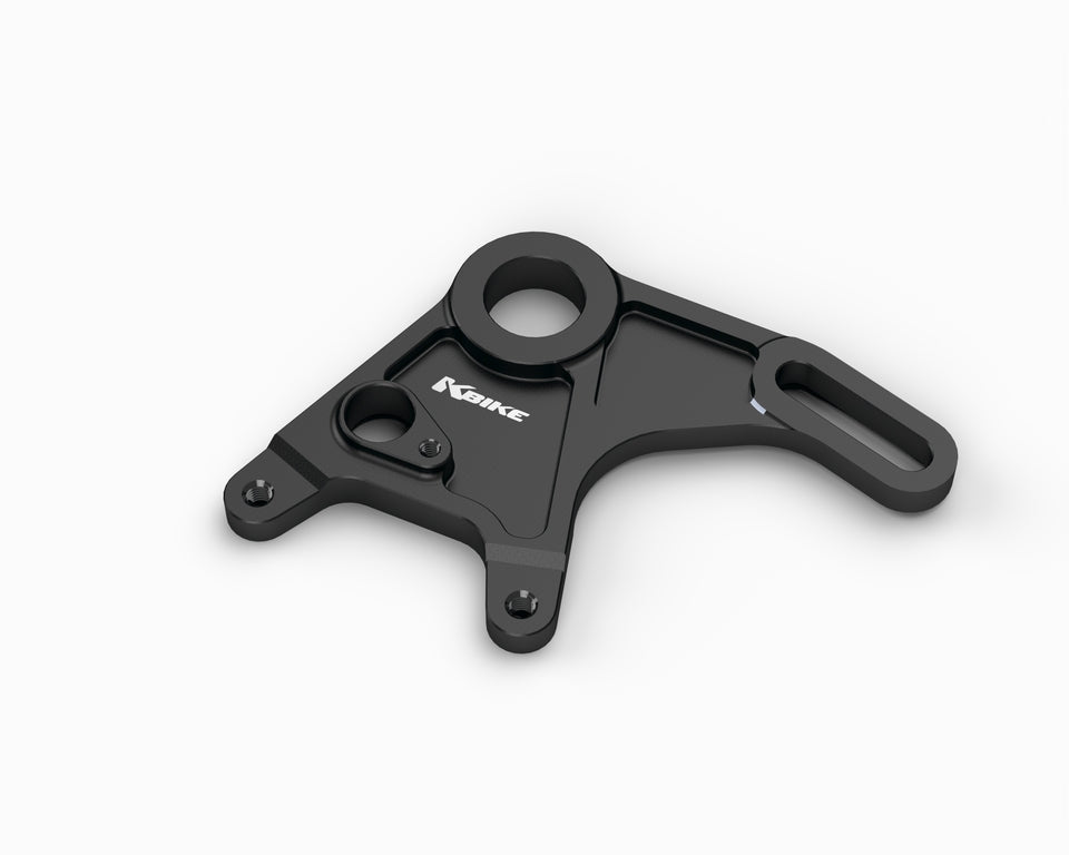 Kbike Rear Brake Caliper Bracket for Ducati 749 & 999