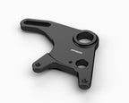 Kbike Rear Brake Caliper Bracket for Ducati 749 & 999