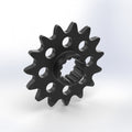 Kbike Pinion 520 for Ducati – 2250