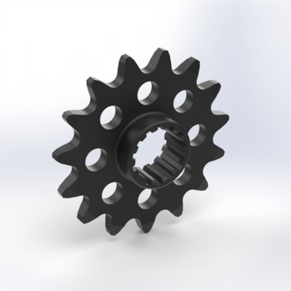 Kbike Pinion 520 for Ducati – 2250