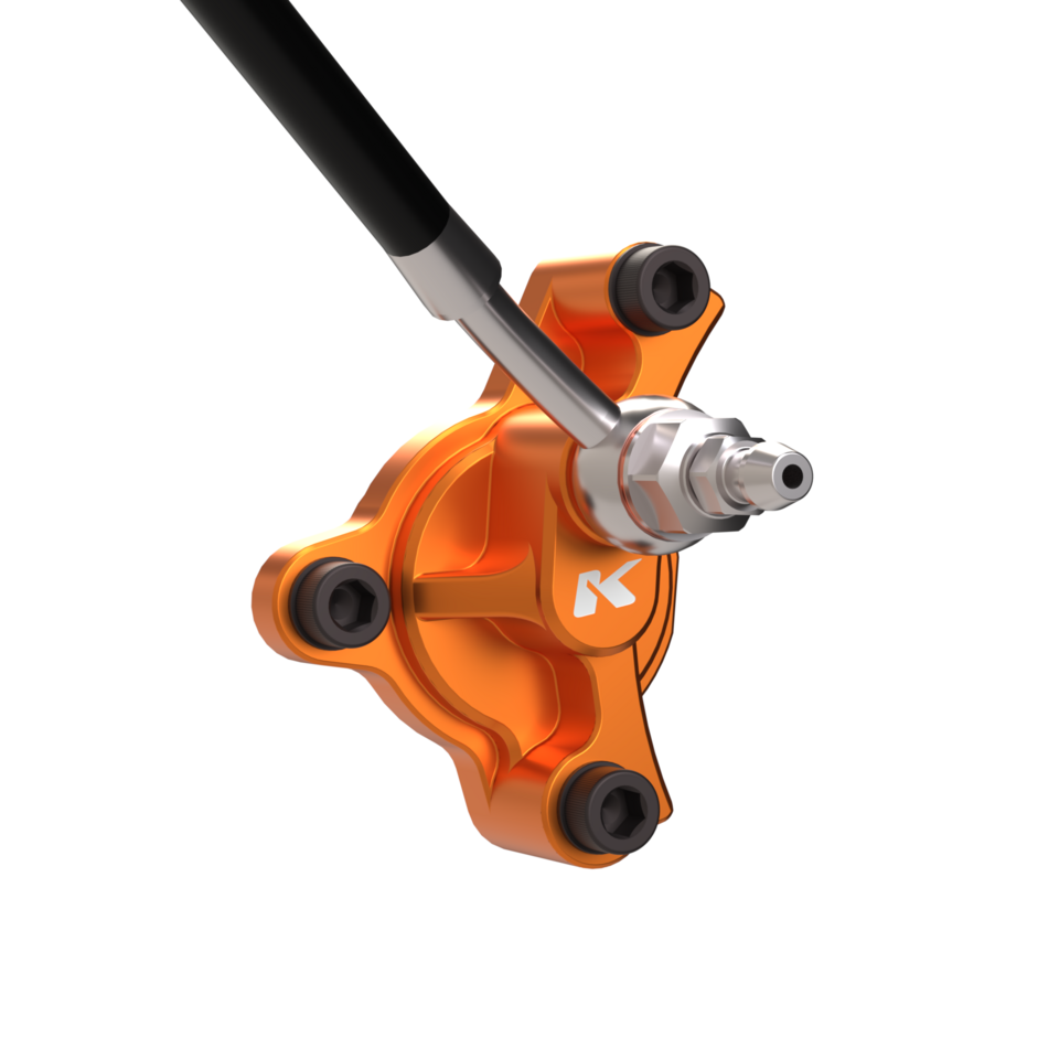 Kbike Clutch Slave Cylinder - ATT006 for Ducati