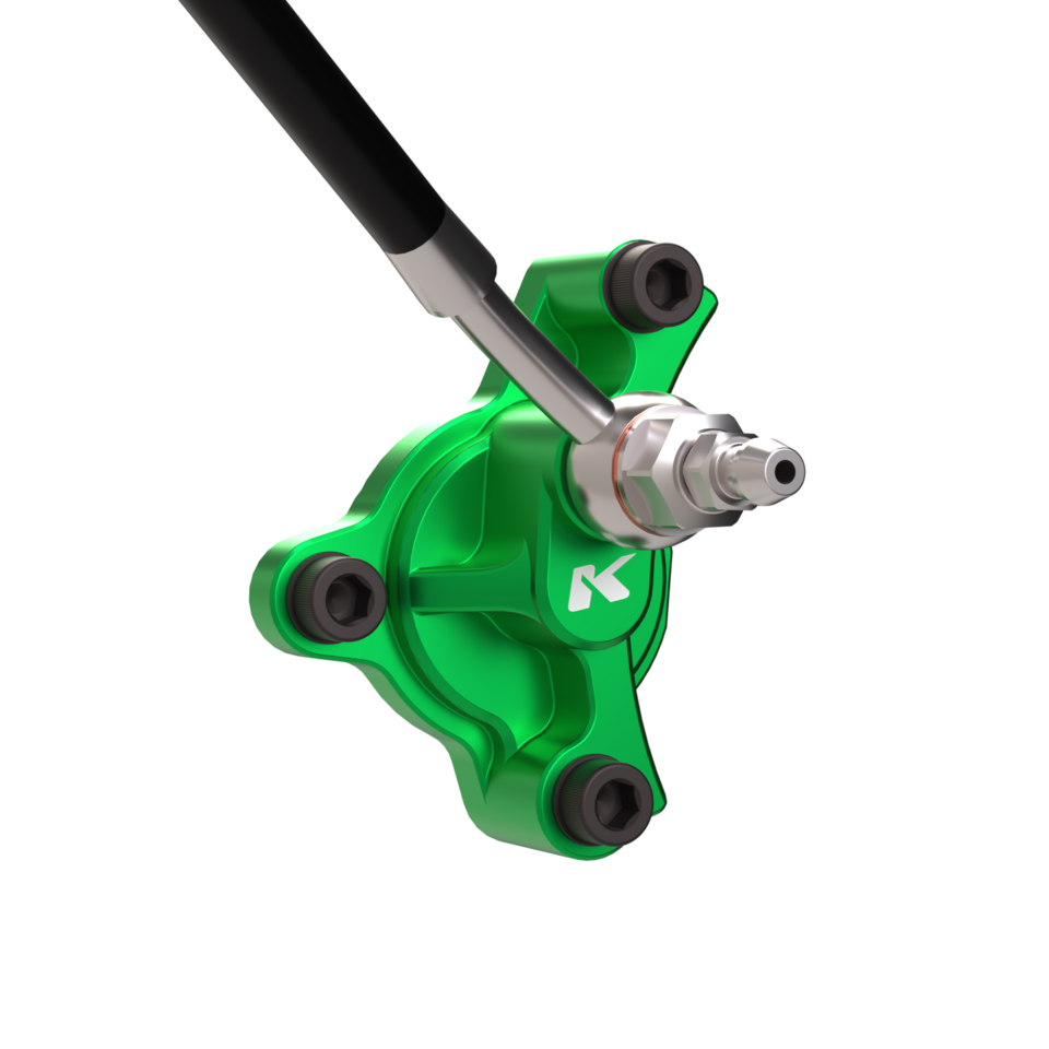 Kbike Clutch Slave Cylinder - ATT006 for Ducati
