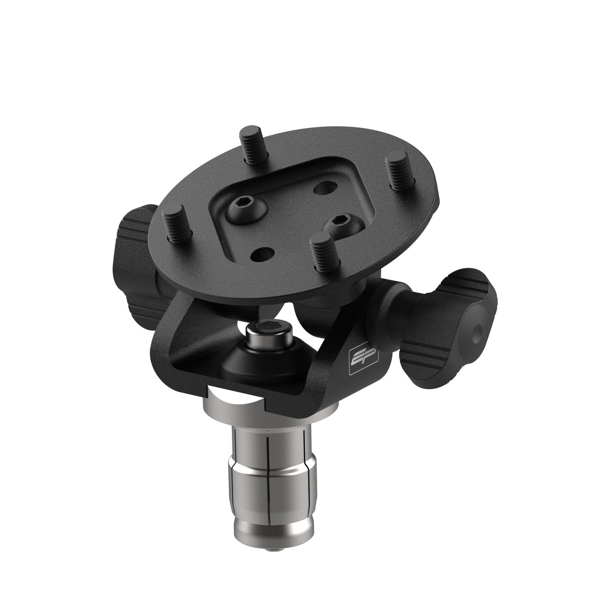 Evotech TomTom Top Yoke Sat Nav Mount - Aprilia RSV4 (2021 - 2024)