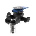 Evotech Quad Lock Compatible Top Yoke  Mount - Aprilia RS 457 (2024+)