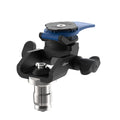 Evotech Quad Lock Compatible Top Yoke  Mount - Honda CBR650R (2021 - 2023)