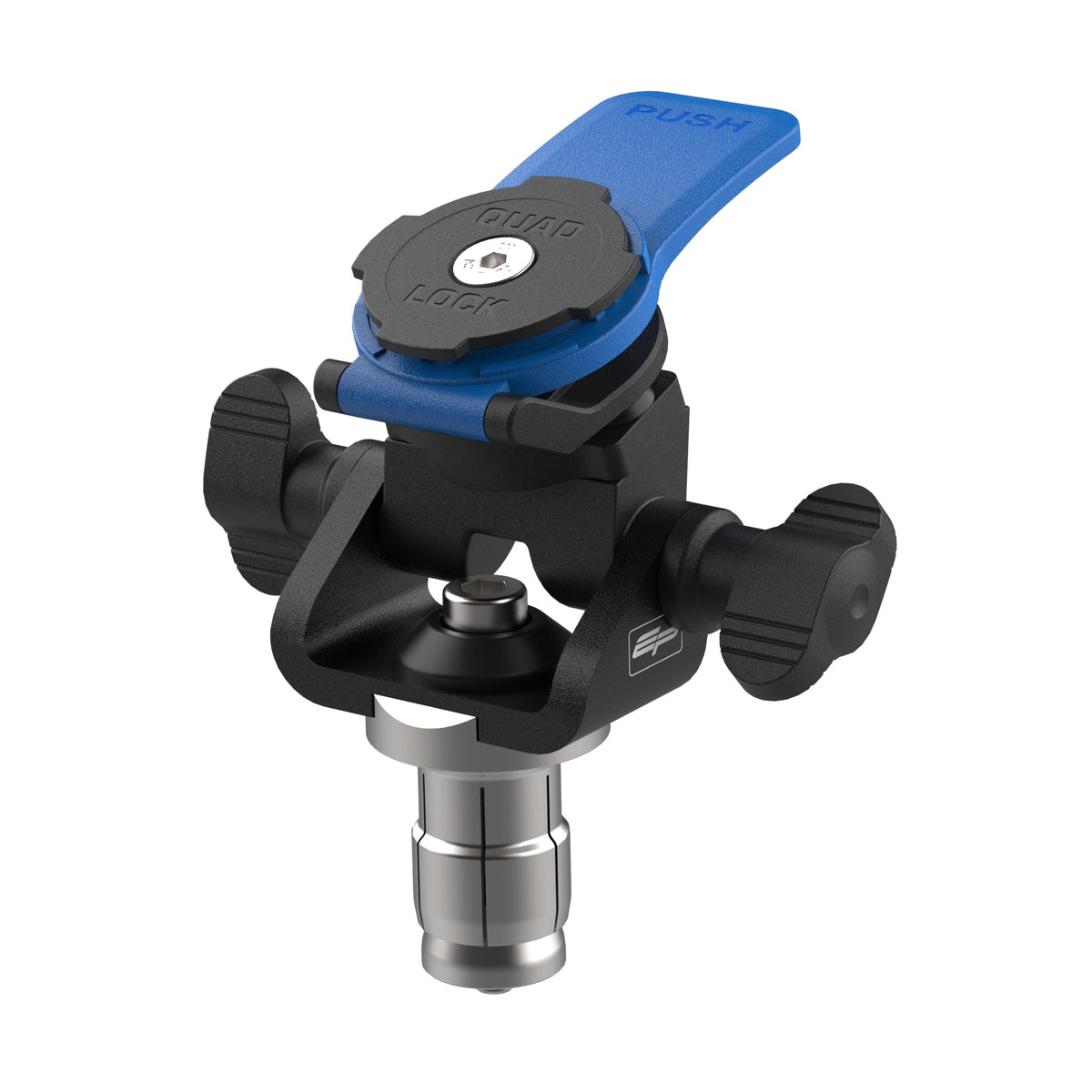 Evotech Quad Lock Compatible Top Yoke  Mount - Aprilia RSV4 (2025+)