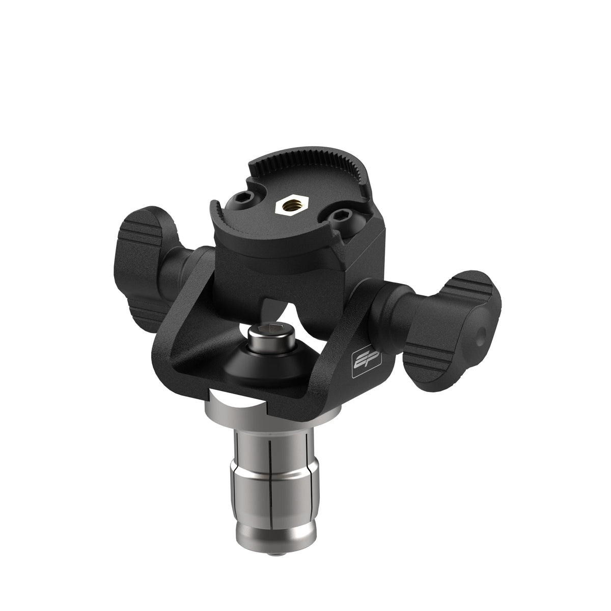 Evotech SP Connect Top Yoke Sat Nav - Mount Aprilia RSV4 (2025+)