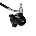 Kbike Clutch Slave Cylinder - ATT008 for Ducati Panigale – Black