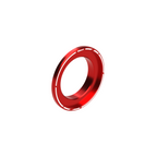 Kbike Conical Spacer Rear Wheel Nut M48x1.5 for Ducati – Red