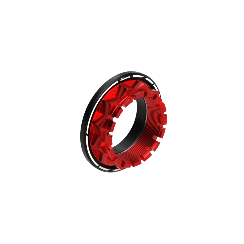 Kbike Conical Spacer Rear Wheel Nut M48x1.5 for Ducati
