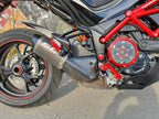 CNC Racing Clear cover oil bath clutch Ducati - CNC Racing image 4