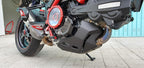 CNC Racing Clear cover oil bath clutch Ducati - CNC Racing image 3