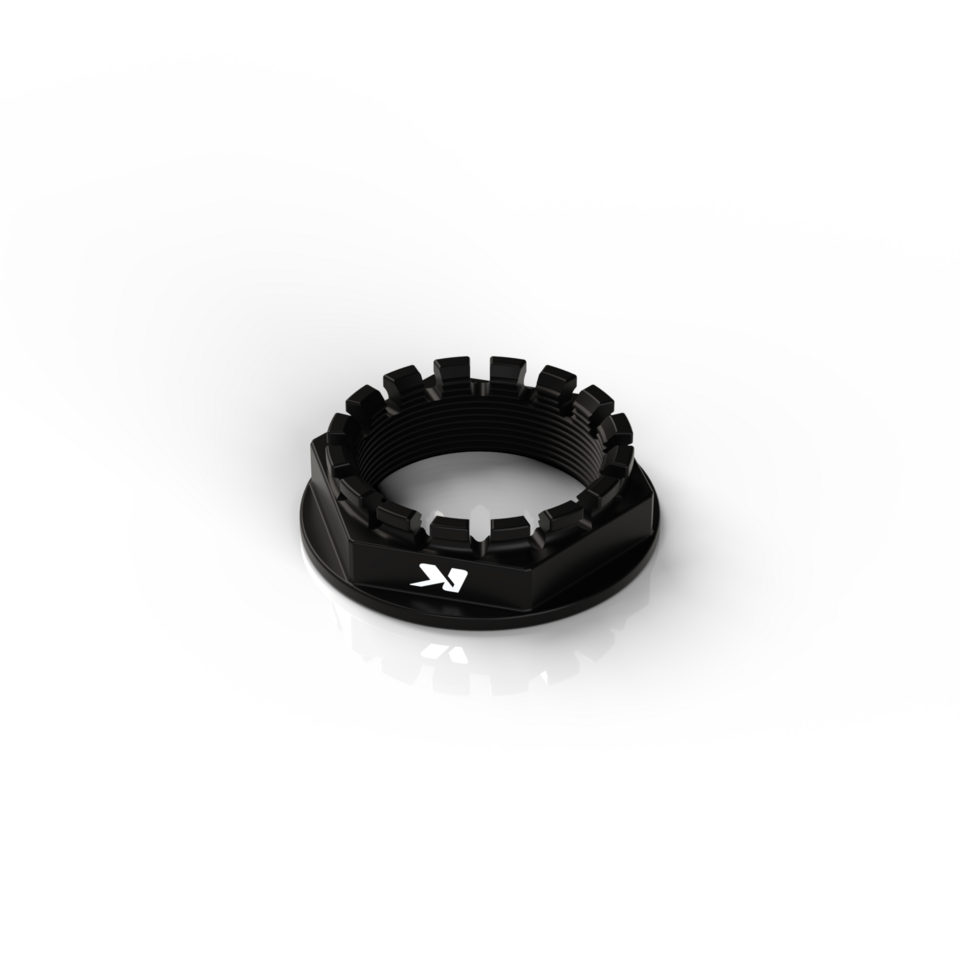 Kbike Rear Wheel Nut M38x1.5 for Ducati