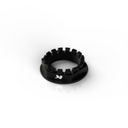 Kbike Rear Wheel Nut M38x1.5 for Ducati