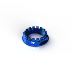 Kbike Rear Wheel Nut M38x1.5 for Ducati