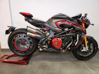 CNC Racing Clear Clutch Cover for MV Agusta 4 Cylinders - CNC Racing image 8
