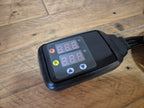 Custom Size Tyre Warmers