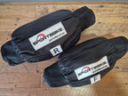 Custom Size Tyre Warmers