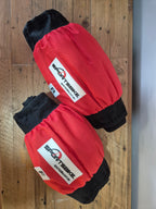 Custom Size Tyre Warmers
