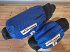 Digital Tyre Warmers