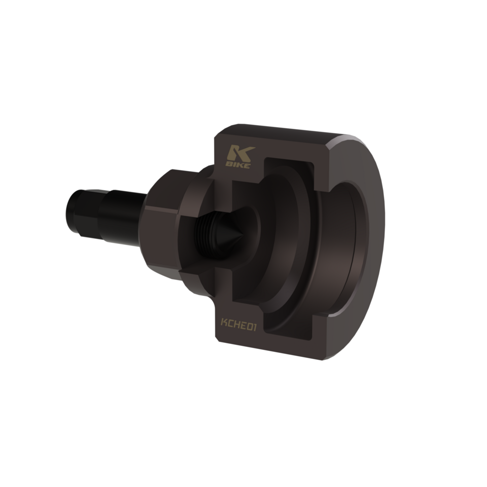 Kbike Primary Gear Extractor for Ducati – Default Title