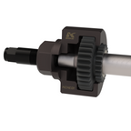 Kbike Primary Gear Extractor for Ducati
