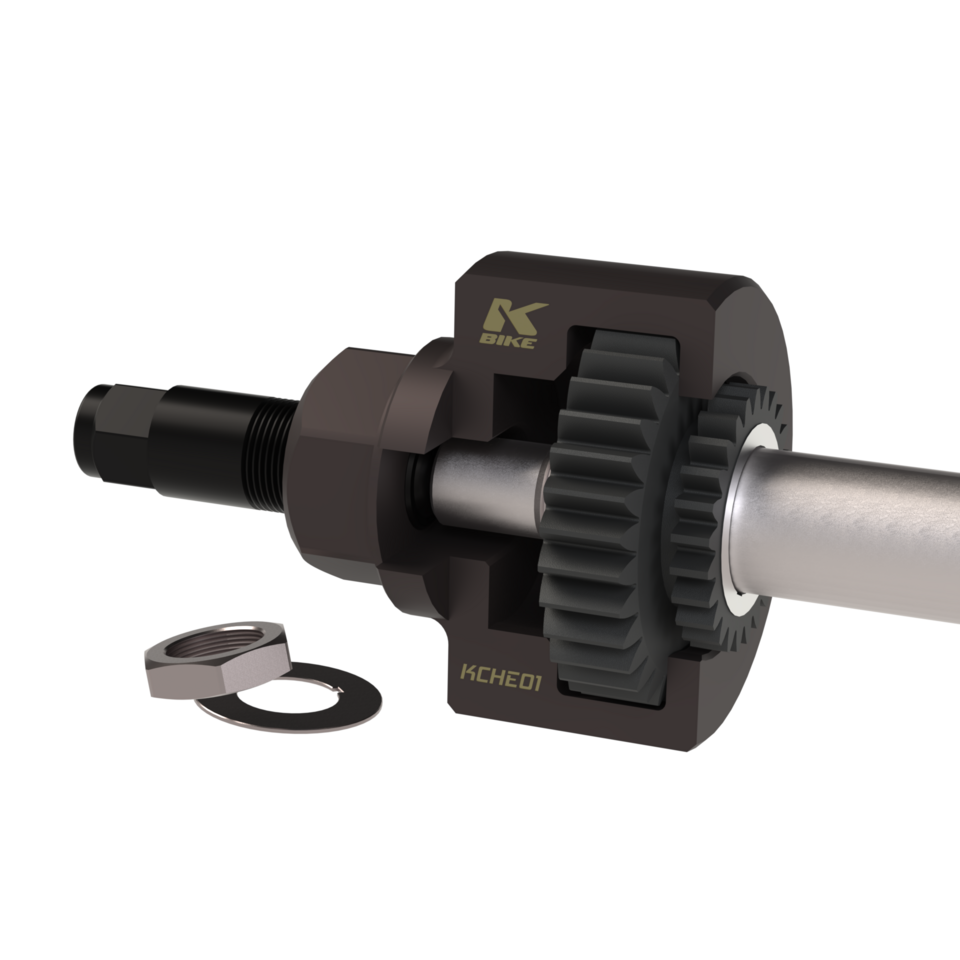 Kbike Primary Gear Extractor for Ducati