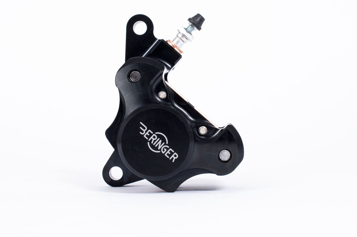 Beringer 2B11 Classic Left Caliper 2 pistons Ø32